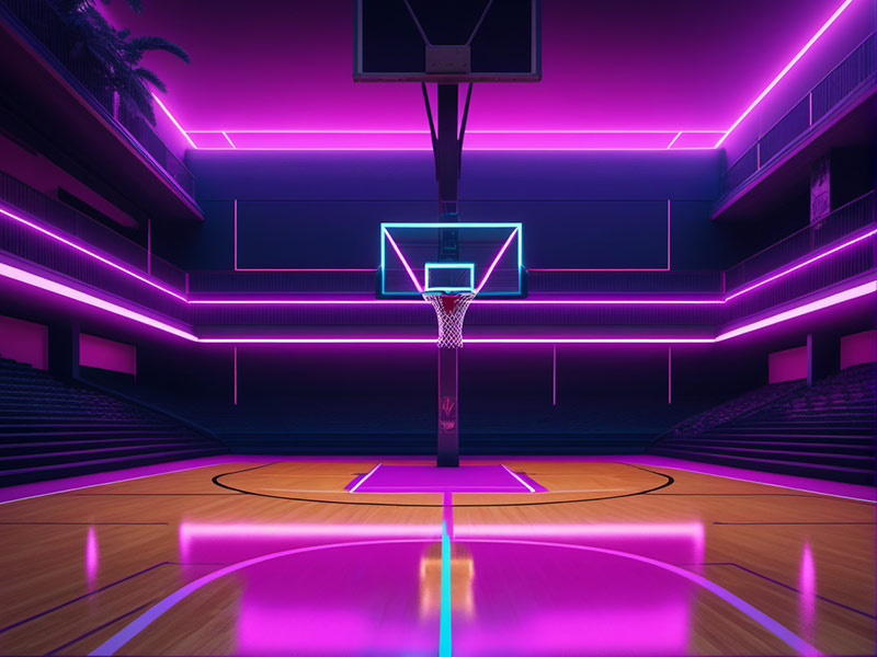 好多女裁判!77调戏的女裁判C位!新赛季NBA裁判大合影
