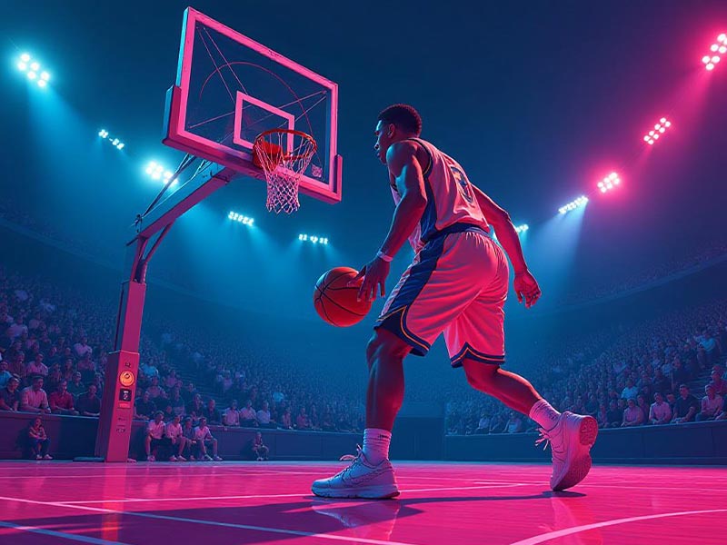 姚明差点排“倒数”!杨瀚森盲排华裔NBA球员历史前5